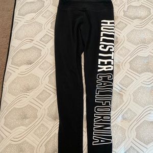 Size S Hollister leggings
